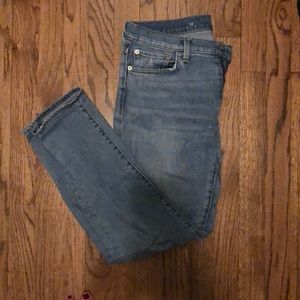 Gap denim